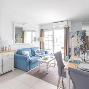 Apartamento Corazón Playa, Corralejo