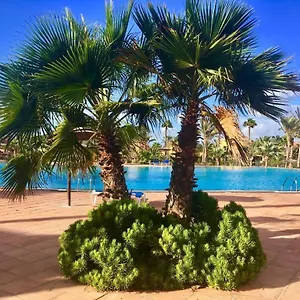 Apartamento Fuerteventura, Corralejo