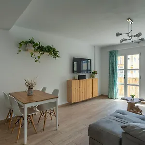 Casablanca House Appartamento Corralejo