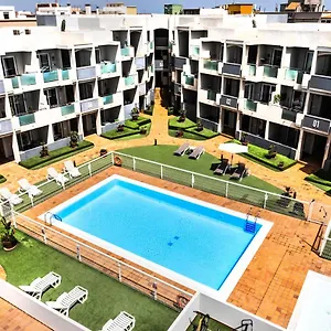 Apartamento Sunshine Sun, Corralejo