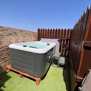 Apartamento Estudio Agradable, Excelente Descanso, Corralejo
