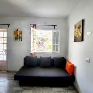 Laika Appartamento Los Cristianos (Tenerife)