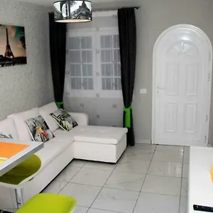 Albatros Casa vacanze Los Cristianos (Tenerife)