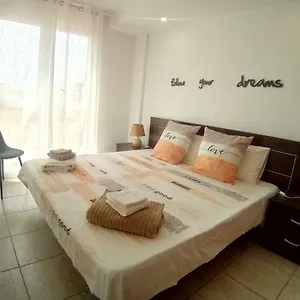 Mimmomax Playa Cabezo Appartamento El Médano
