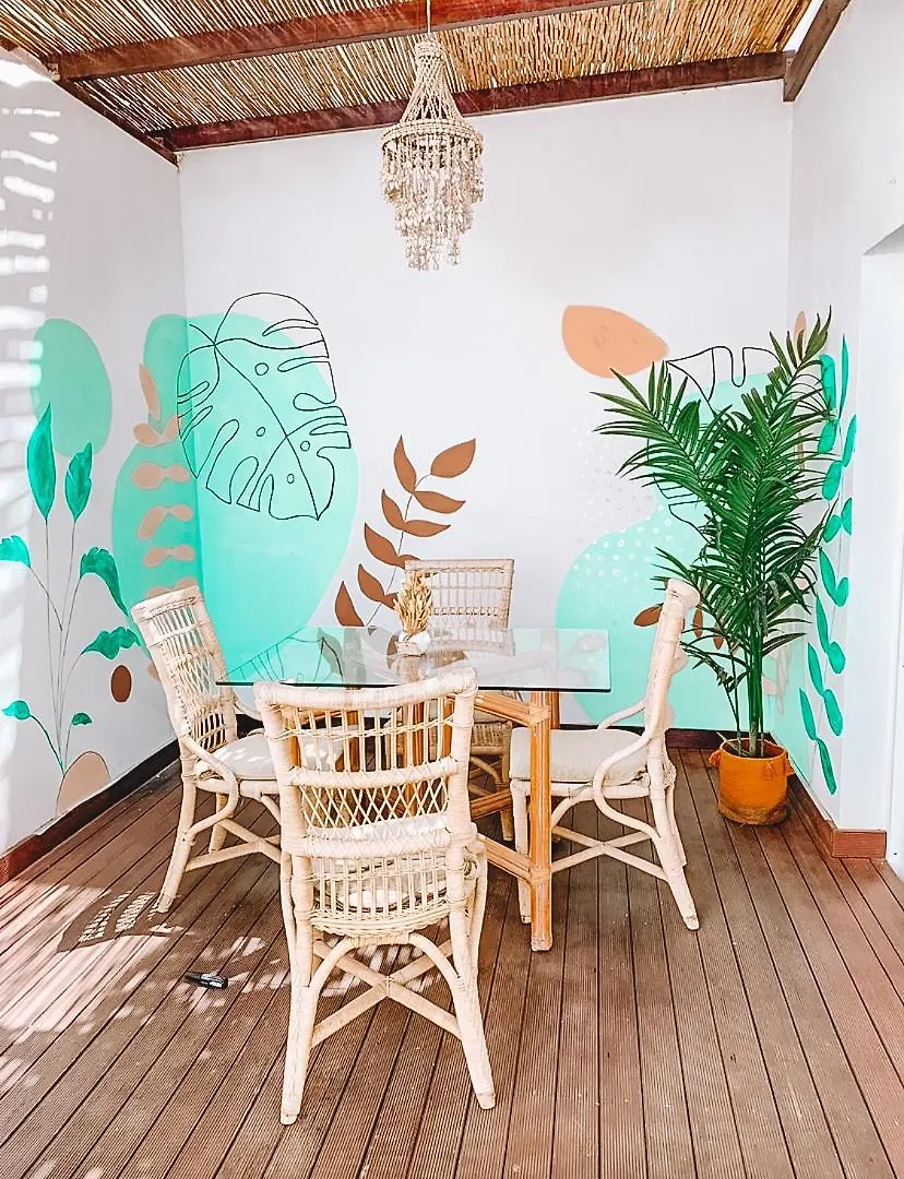 Bamboo Apartment Corralejo Spagna