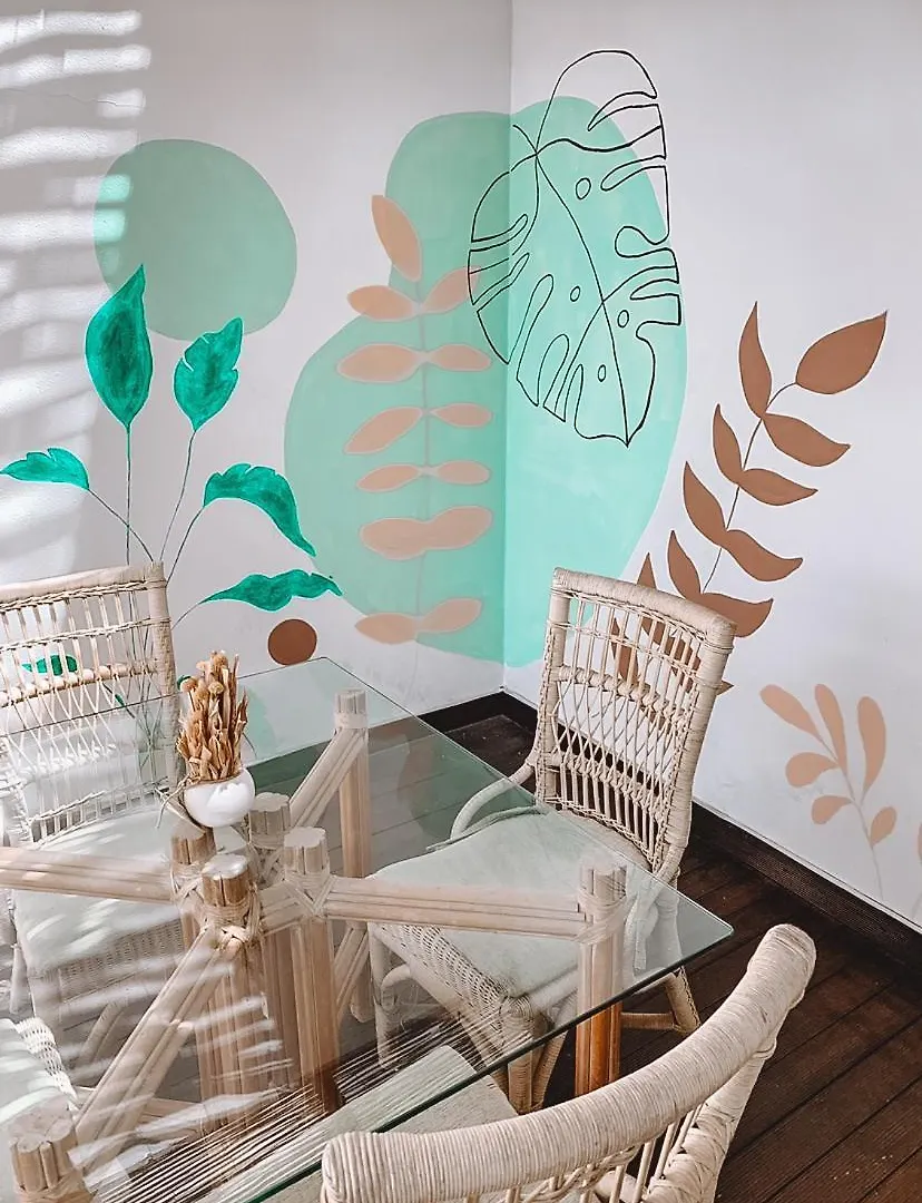 Bamboo Apartment Corralejo Spagna