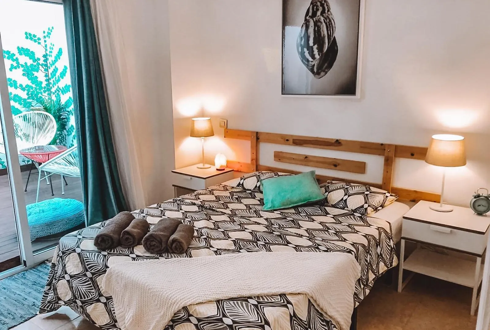 Bamboo Apartment Corralejo 0*,  Spagna